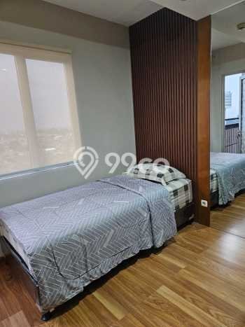 Sewa Apartemen Terjangkau 2 KT di sudirman Bandung Sewa Apartemen Terjangkau 2 KT di sudirman Bandung