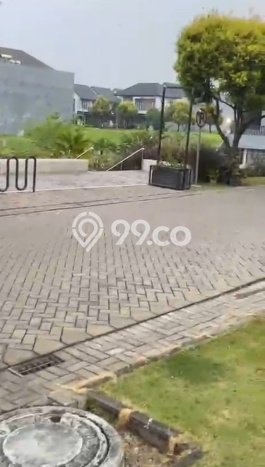 Tanah Dijual di Bandung Seluas 257m2 Strategis Tanah Dijual di Bandung Seluas 257m2 Strategis