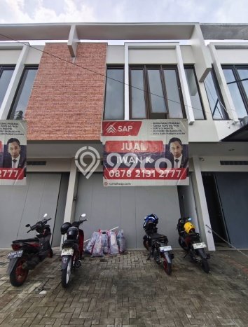 Ruko Bagus Dijual LB 165m2 Lokasi Strategis Bandung Area Cocok untuk Berbisnis Ruko Bagus Dijual LB 165m2 Lokasi Strategis Bandung Area Cocok untuk Berbisnis