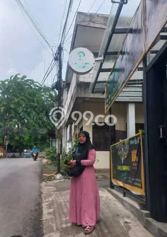 Komersial Dijual Lokasi Stratagis di Pasar Minggu Jakarta Selatan Cocok untuk Bisnis Komersial Dijual Lokasi Stratagis di Pasar Minggu Jakarta Selatan Cocok untuk Bisnis