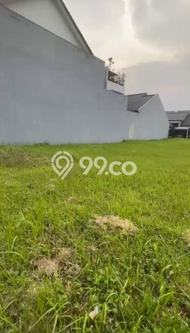 Tanah Dijual di Bandung Seluas 257m2 Strategis Tanah Dijual di Bandung Seluas 257m2 Strategis