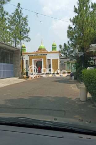 Jual Rumah Modern 3 KT di Cijerah, Bandung Jual Rumah Modern 3 KT di Cijerah, Bandung