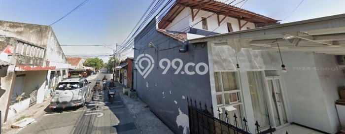 Rumah Modern 3 KT di Buah Batu Bandung Unfurnished Rumah Modern 3 KT di Buah Batu Bandung Unfurnished