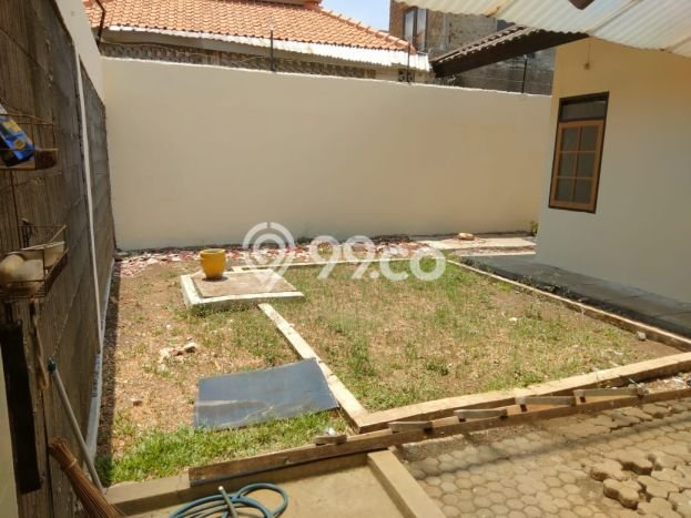 Rumah Asri Arcamanik, Area Sejuk - 3 KT Rumah Asri Arcamanik, Area Sejuk - 3 KT
