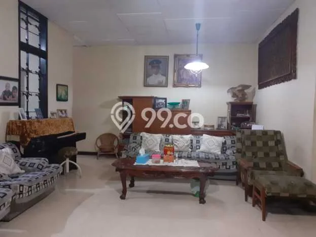 Hunian Super Elit dengan Akses Paling Strategis di Geger Kalong, Bandung Hunian Super Elit dengan Akses Paling Strategis di Geger Kalong, Bandung