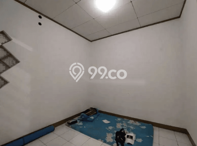 FEATURED! Rumah Asri di Rancasari, LT 66m² Bangunan 120m² FEATURED! Rumah Asri di Rancasari, LT 66m² Bangunan 120m²