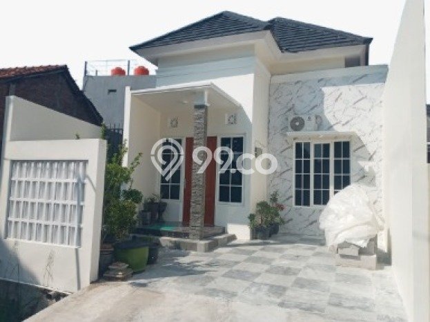 Rumah Budget Favorit Siap Huni di Pedurungan LT 72m2 Rumah Budget Favorit Siap Huni di Pedurungan LT 72m2