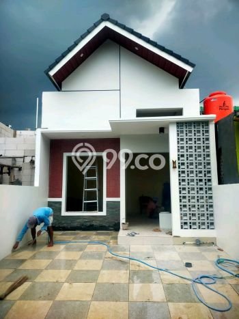 Jual Rumah Murah Meriah Ketileng Punya 2 Kamar & LT 75m2 Jual Rumah Murah Meriah Ketileng Punya 2 Kamar & LT 75m2