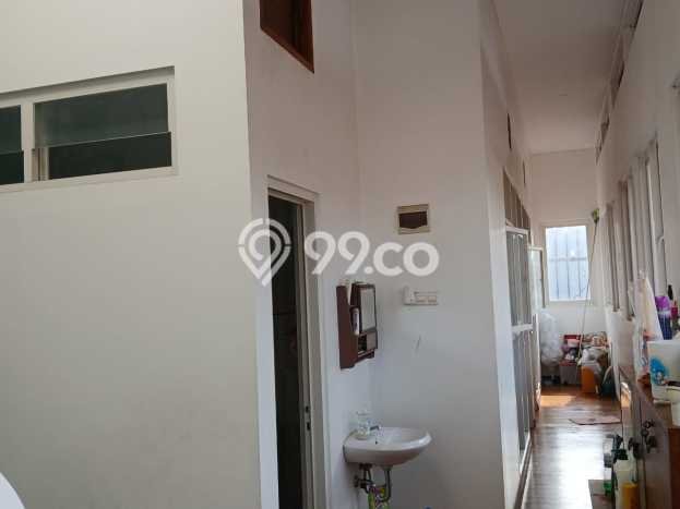 For Sale! Premium House LT 1300m2 Desain Modern di Karang Turi For Sale! Premium House LT 1300m2 Desain Modern di Karang Turi