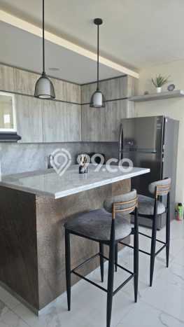 Rumah sewa siap huni 5 KT di Candi Golf, Semarang Rumah sewa siap huni 5 KT di Candi Golf, Semarang