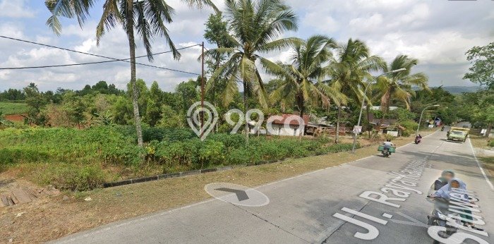 Tanah Strategis Dijual di Karanggede Boyolali 78000m2 Tanah Strategis Dijual di Karanggede Boyolali 78000m2