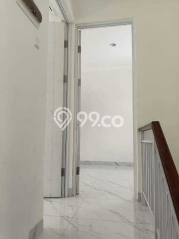 Rumah Modern Minimalis 3 KT Siap Huni di Semarang Barat Rumah Modern Minimalis 3 KT Siap Huni di Semarang Barat