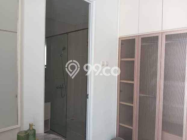 Rumah Cantik Siap Pakai Di Semarang Barat Luas 128m2 Aman Rumah Cantik Siap Pakai Di Semarang Barat Luas 128m2 Aman
