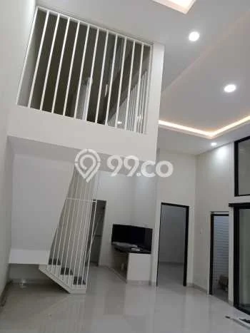 Jarang Ada! Rumah Kontrakan 4 Kamar Bagus Siap Huni Candi Golf Jarang Ada! Rumah Kontrakan 4 Kamar Bagus Siap Huni Candi Golf