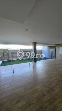 Rumah sewa siap huni 5 KT di Candi Golf, Semarang Rumah sewa siap huni 5 KT di Candi Golf, Semarang