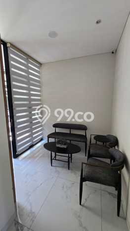 Rumah sewa siap huni 5 KT di Candi Golf, Semarang Rumah sewa siap huni 5 KT di Candi Golf, Semarang