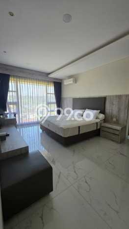 Rumah sewa siap huni 5 KT di Candi Golf, Semarang Rumah sewa siap huni 5 KT di Candi Golf, Semarang