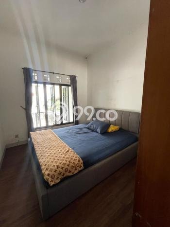 Rumah LB 115m2m² di Pusat Kota Parongpong, Bandung Barat - Lokasi Strategis Rumah LB 115m2m² di Pusat Kota Parongpong, Bandung Barat - Lokasi Strategis
