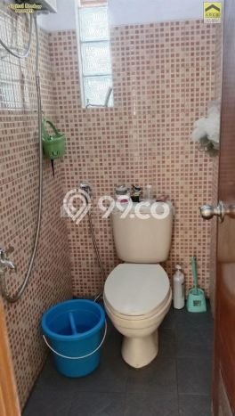 Rumah Strategis Minimalis Lb 60m2 di Cisarua, Bandung Barat Rumah Strategis Minimalis Lb 60m2 di Cisarua, Bandung Barat