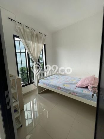 Dijual Rumah Modern 4 KT di Cihanjuang, Bandung Dijual Rumah Modern 4 KT di Cihanjuang, Bandung