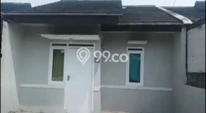 Rumah Minimalis Terbaik Dijual Area Rancaekek LT 60m2 Rumah Minimalis Terbaik Dijual Area Rancaekek LT 60m2