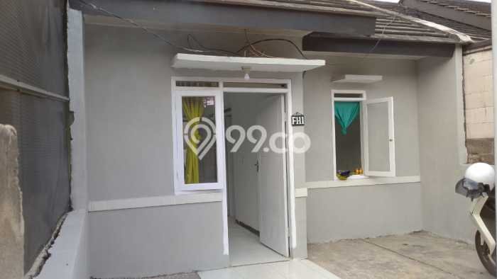 Rumah Minimalis Terbaik Dijual Area Rancaekek LT 60m2 Rumah Minimalis Terbaik Dijual Area Rancaekek LT 60m2