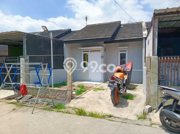 Rumah Minimalis Terbaik Dijual Area Rancaekek LT 60m2 Rumah Minimalis Terbaik Dijual Area Rancaekek LT 60m2