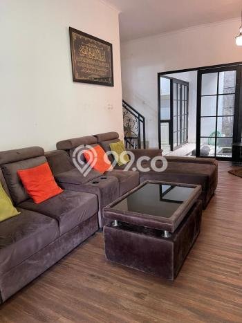 Rumah LB 115m2m² di Pusat Kota Parongpong, Bandung Barat - Lokasi Strategis Rumah LB 115m2m² di Pusat Kota Parongpong, Bandung Barat - Lokasi Strategis