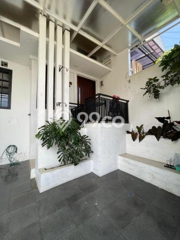 Rumah LB 115m2m² di Pusat Kota Parongpong, Bandung Barat - Lokasi Strategis Rumah LB 115m2m² di Pusat Kota Parongpong, Bandung Barat - Lokasi Strategis