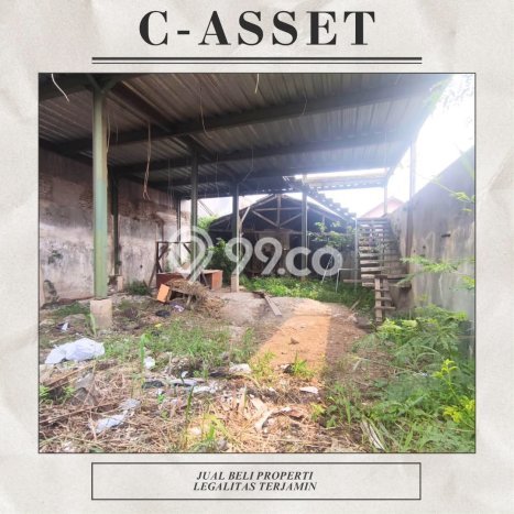 Gudang Bagus Dijual LB 102m2 Lokasi Strategis Bandung Area Cocok untuk Bisnis Gudang Bagus Dijual LB 102m2 Lokasi Strategis Bandung Area Cocok untuk Bisnis