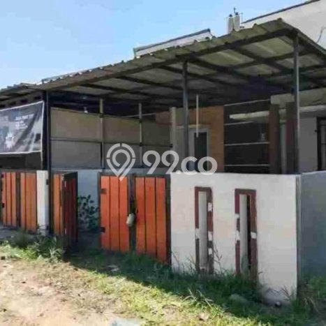 Rumah Minimalis Dijual di Katapang 2 Kamar dengan Luas Tanah 70m2 Rumah Minimalis Dijual di Katapang 2 Kamar dengan Luas Tanah 70m2
