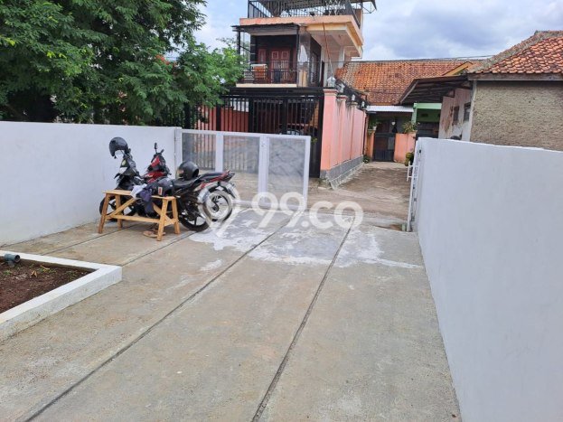 Rumah Siap Huni lokasi Rancaekek, Bandung, Luas 102m² Bangunan 40m² Rumah Siap Huni lokasi Rancaekek, Bandung, Luas 102m² Bangunan 40m²