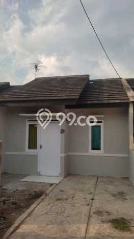Rumah Minimalis Dijual Lokasi Rancaekek 2 Kamar dengan LT 60m2 Rumah Minimalis Dijual Lokasi Rancaekek 2 Kamar dengan LT 60m2