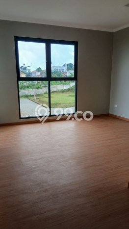 Rumah Modern 3 KT LT 120m2 di Cimahi Rumah Modern 3 KT LT 120m2 di Cimahi