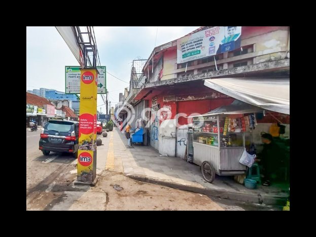 Paling Dicari! Ruko Dijual di Cicadas Harga Kompetitif Paling Dicari! Ruko Dijual di Cicadas Harga Kompetitif