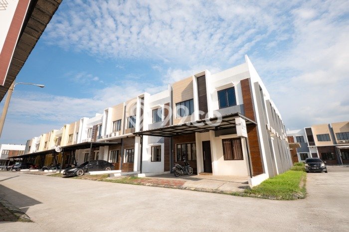 Dijual Kost di Kawasan Karawang Barat, Karawang, Spesifikasi 14 KT, 14 KM, 203m2 Dijual Kost di Kawasan Karawang Barat, Karawang, Spesifikasi 14 KT, 14 KM, 203m2