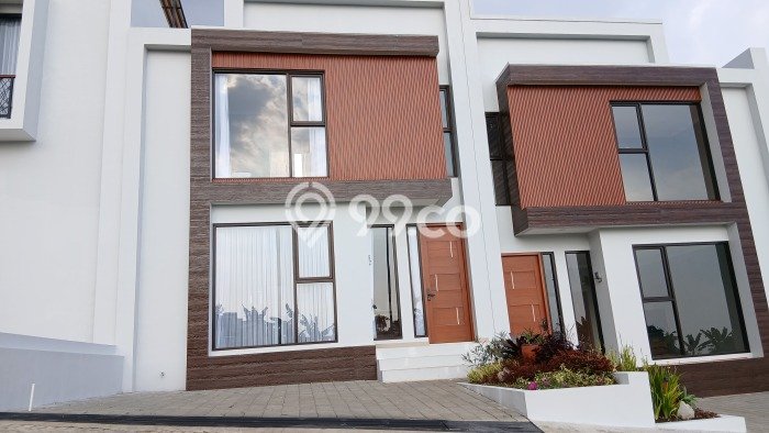 Dijual Hunian Rumah Terawat 2 Kamar di Bandung Barat, Bandung Dijual Hunian Rumah Terawat 2 Kamar di Bandung Barat, Bandung