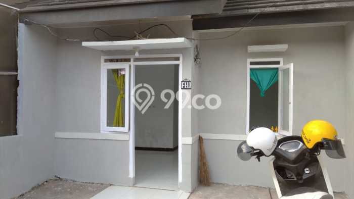 Rumah Minimalis Dijual Lokasi Rancaekek 2 Kamar dengan LT 60m2 Rumah Minimalis Dijual Lokasi Rancaekek 2 Kamar dengan LT 60m2