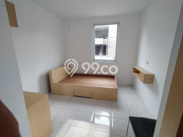 Cocok Untuk Investasi! For Sale Kost di Jatinangor 8 Kamar Cocok Untuk Investasi! For Sale Kost di Jatinangor 8 Kamar