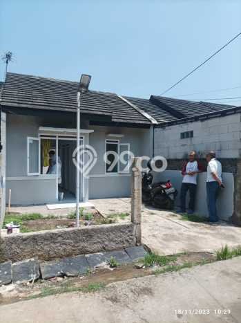 Rumah Minimalis Terbaik Dijual Area Rancaekek LT 60m2 Rumah Minimalis Terbaik Dijual Area Rancaekek LT 60m2