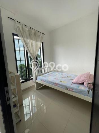 Rumah LB 115m2m² di Pusat Kota Parongpong, Bandung Barat - Lokasi Strategis Rumah LB 115m2m² di Pusat Kota Parongpong, Bandung Barat - Lokasi Strategis