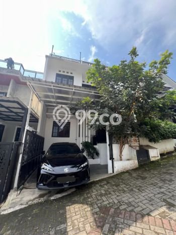 Rumah LB 115m2m² di Pusat Kota Parongpong, Bandung Barat - Lokasi Strategis Rumah LB 115m2m² di Pusat Kota Parongpong, Bandung Barat - Lokasi Strategis