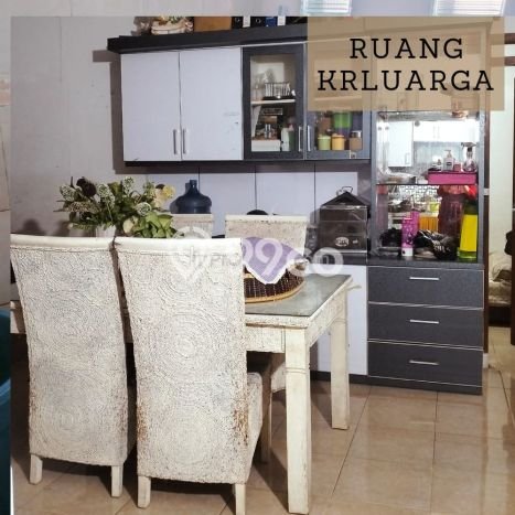 Jual Rumah Bagus Siap Huni LB 90m2 di Cimahi Utara, Cimahi Jual Rumah Bagus Siap Huni LB 90m2 di Cimahi Utara, Cimahi