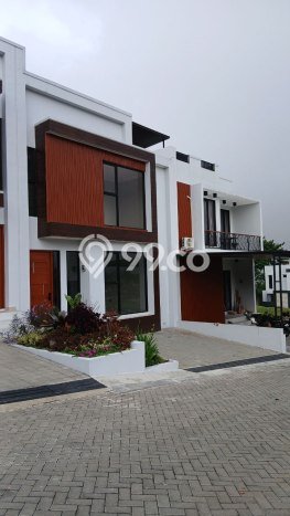 Miliki segera Vila Kawasan , Luas 98m2m², Lingkungan tenang untuk Anda Miliki segera Vila Kawasan , Luas 98m2m², Lingkungan tenang untuk Anda