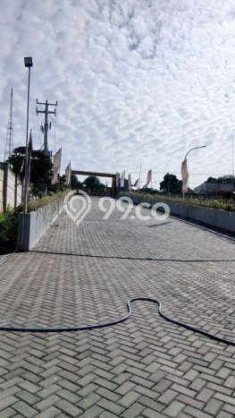 Rumah Bisa KPR 3 Kamar Tidur di Cisarua, Keamanan 24 Jam, Bandung Barat Rumah Bisa KPR 3 Kamar Tidur di Cisarua, Keamanan 24 Jam, Bandung Barat
