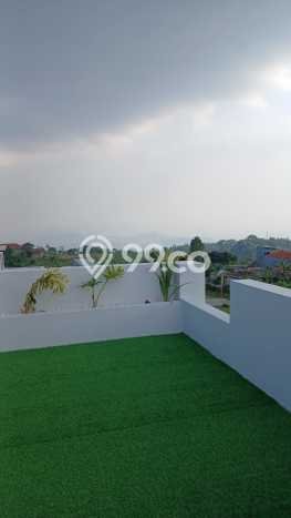 Dijual Rumah Modern 2 KT di Cisarua, Bandung Dijual Rumah Modern 2 KT di Cisarua, Bandung