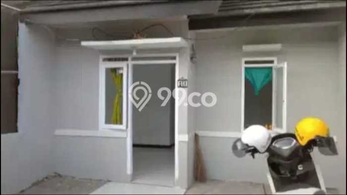 Rumah Minimalis Terbaik Dijual Area Rancaekek LT 60m2 Rumah Minimalis Terbaik Dijual Area Rancaekek LT 60m2