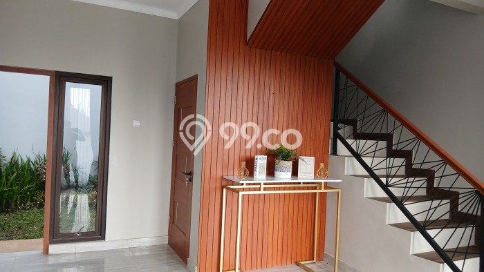 Dijual Hunian Rumah Terawat 2 Kamar di Bandung Barat, Bandung Dijual Hunian Rumah Terawat 2 Kamar di Bandung Barat, Bandung