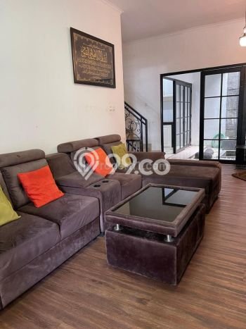 Dijual Rumah Modern 4 KT di Cihanjuang, Bandung Dijual Rumah Modern 4 KT di Cihanjuang, Bandung