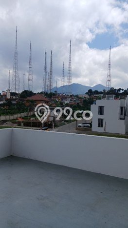 Rumah Modern 3 KT LT 120m2 di Cimahi Rumah Modern 3 KT LT 120m2 di Cimahi
